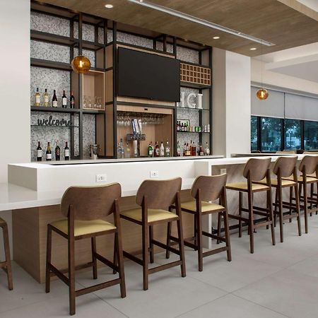 Hilton Garden Inn Orlando Downtown Luaran gambar