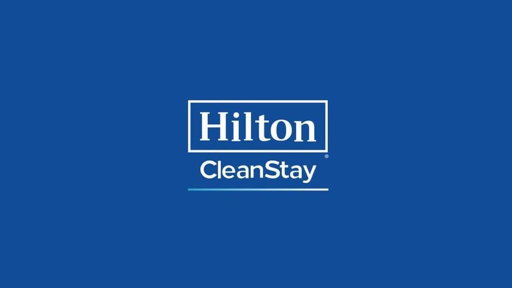 Hilton Garden Inn Orlando Downtown Luaran gambar