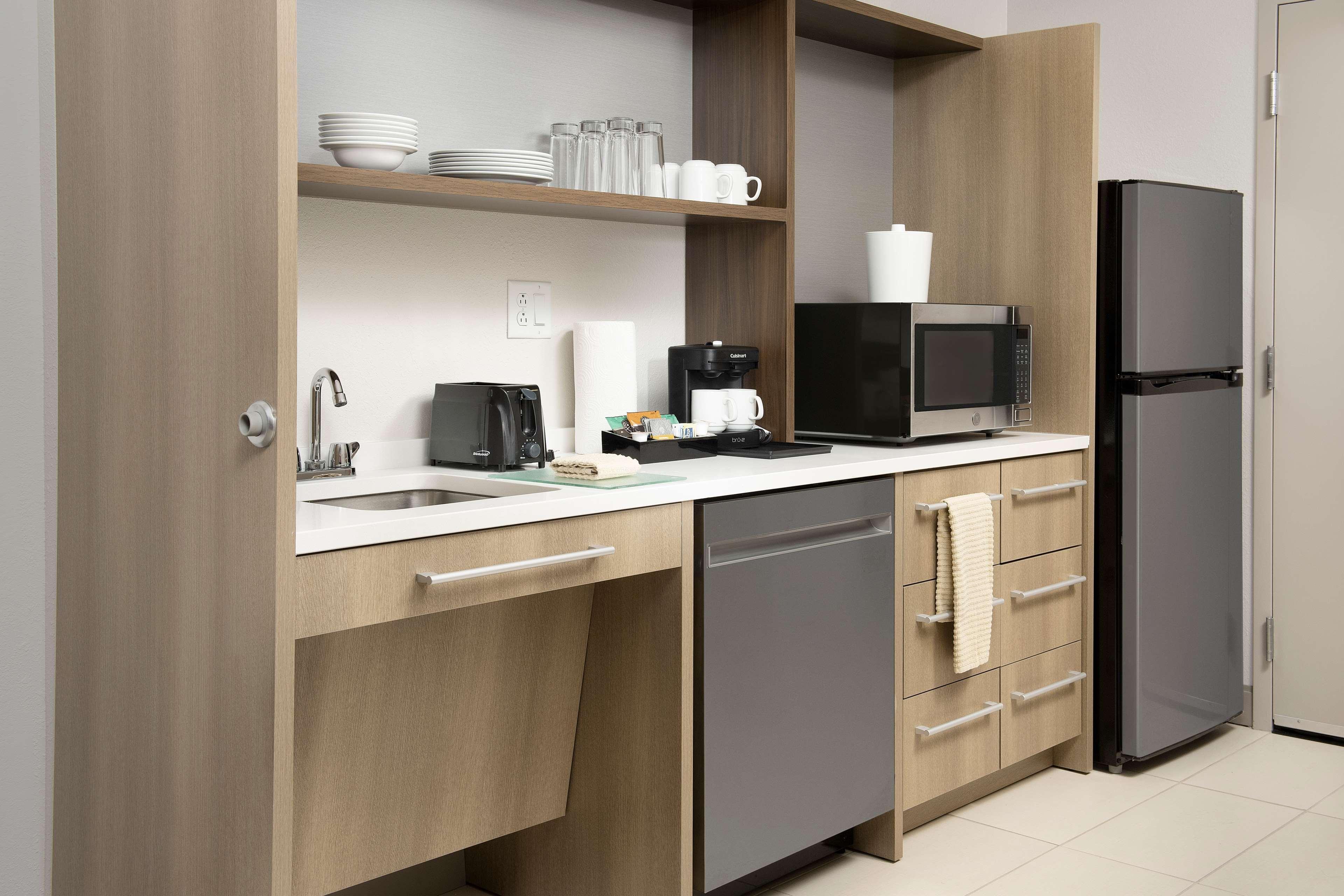 Hilton Garden Inn Orlando Downtown Luaran gambar