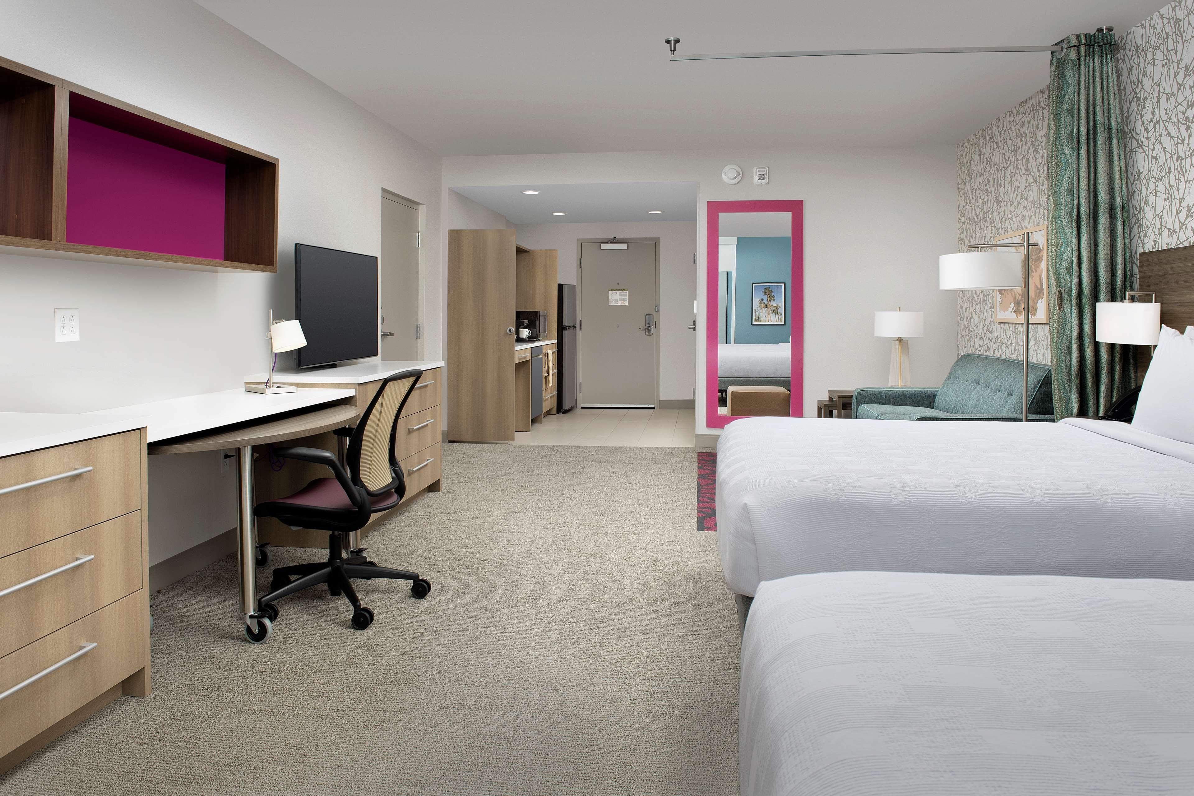 Hilton Garden Inn Orlando Downtown Luaran gambar