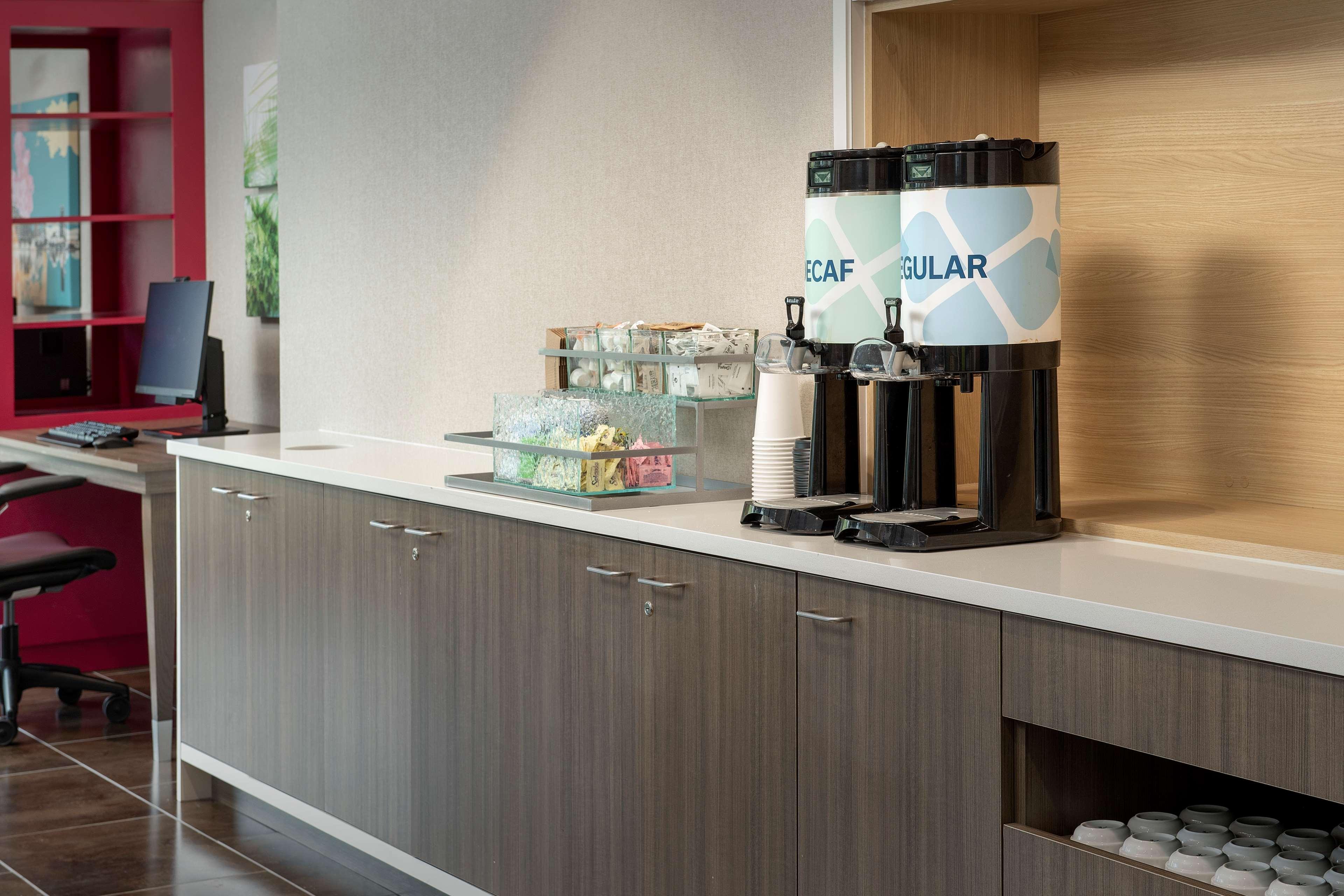 Hilton Garden Inn Orlando Downtown Luaran gambar