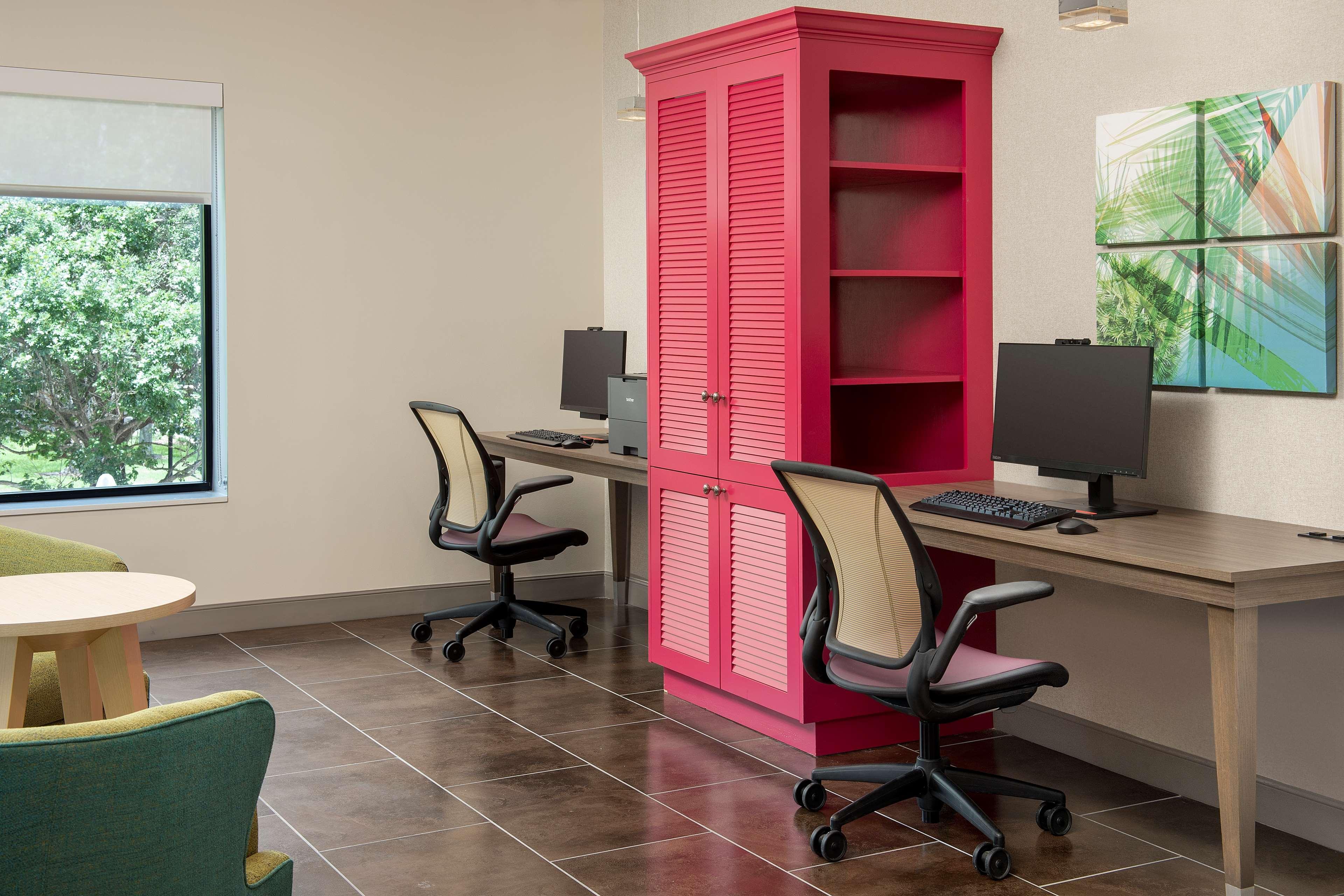 Hilton Garden Inn Orlando Downtown Luaran gambar