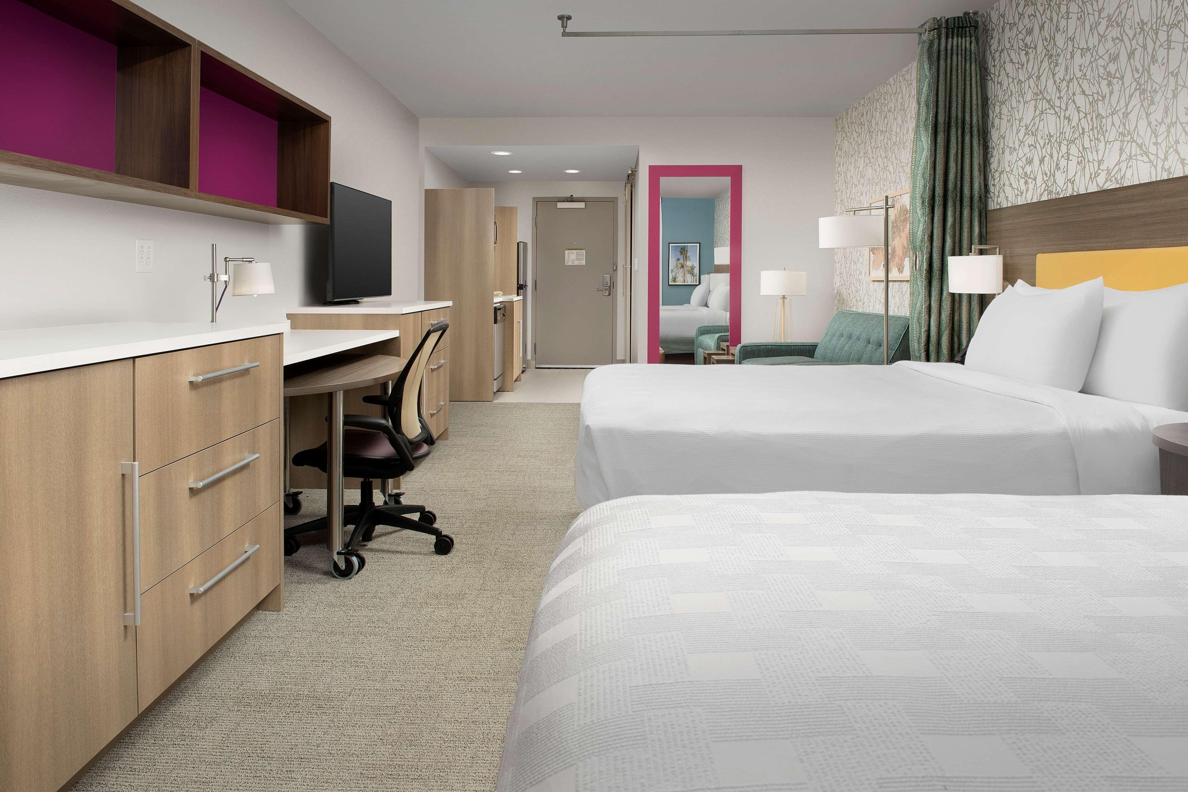 Hilton Garden Inn Orlando Downtown Luaran gambar