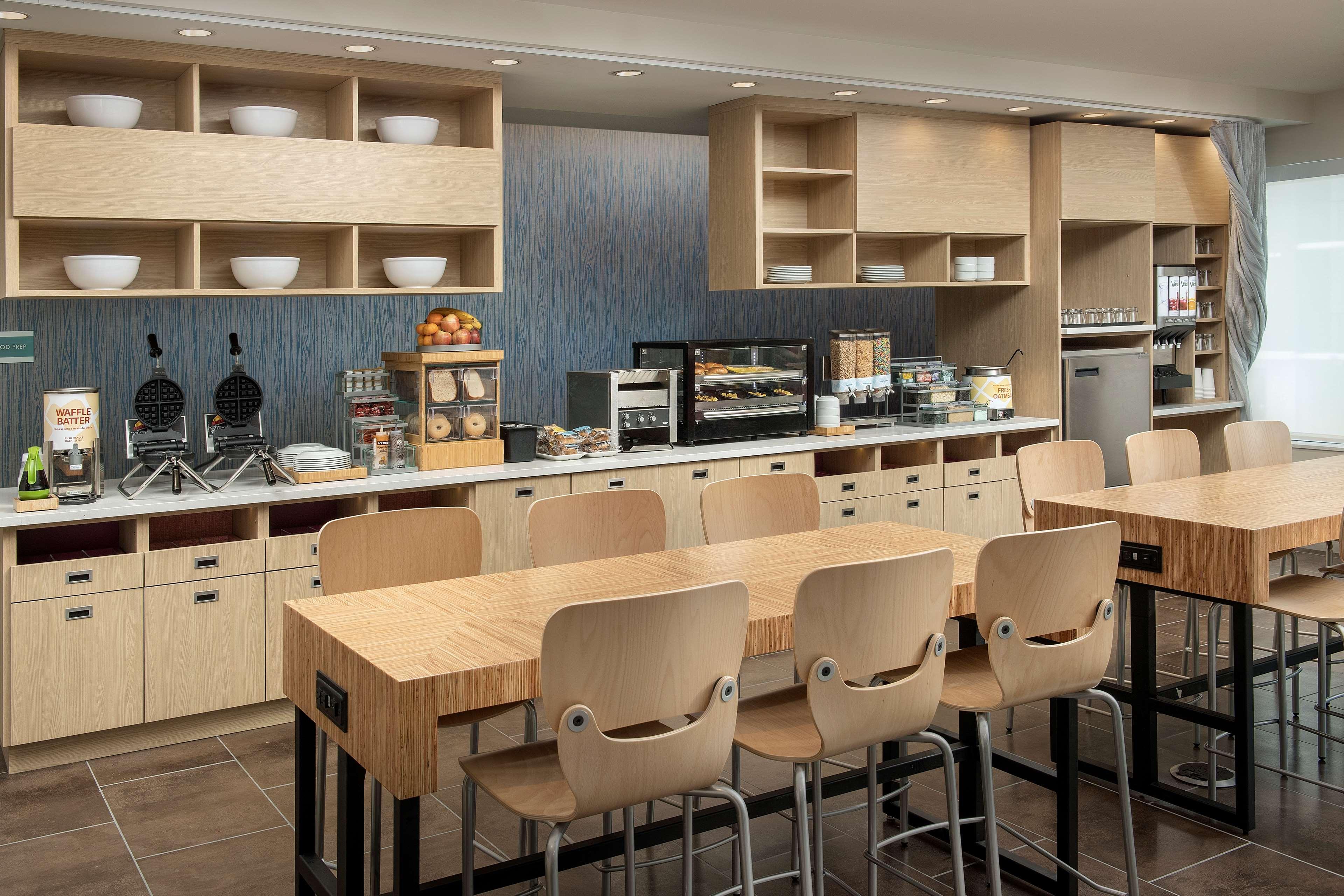 Hilton Garden Inn Orlando Downtown Luaran gambar
