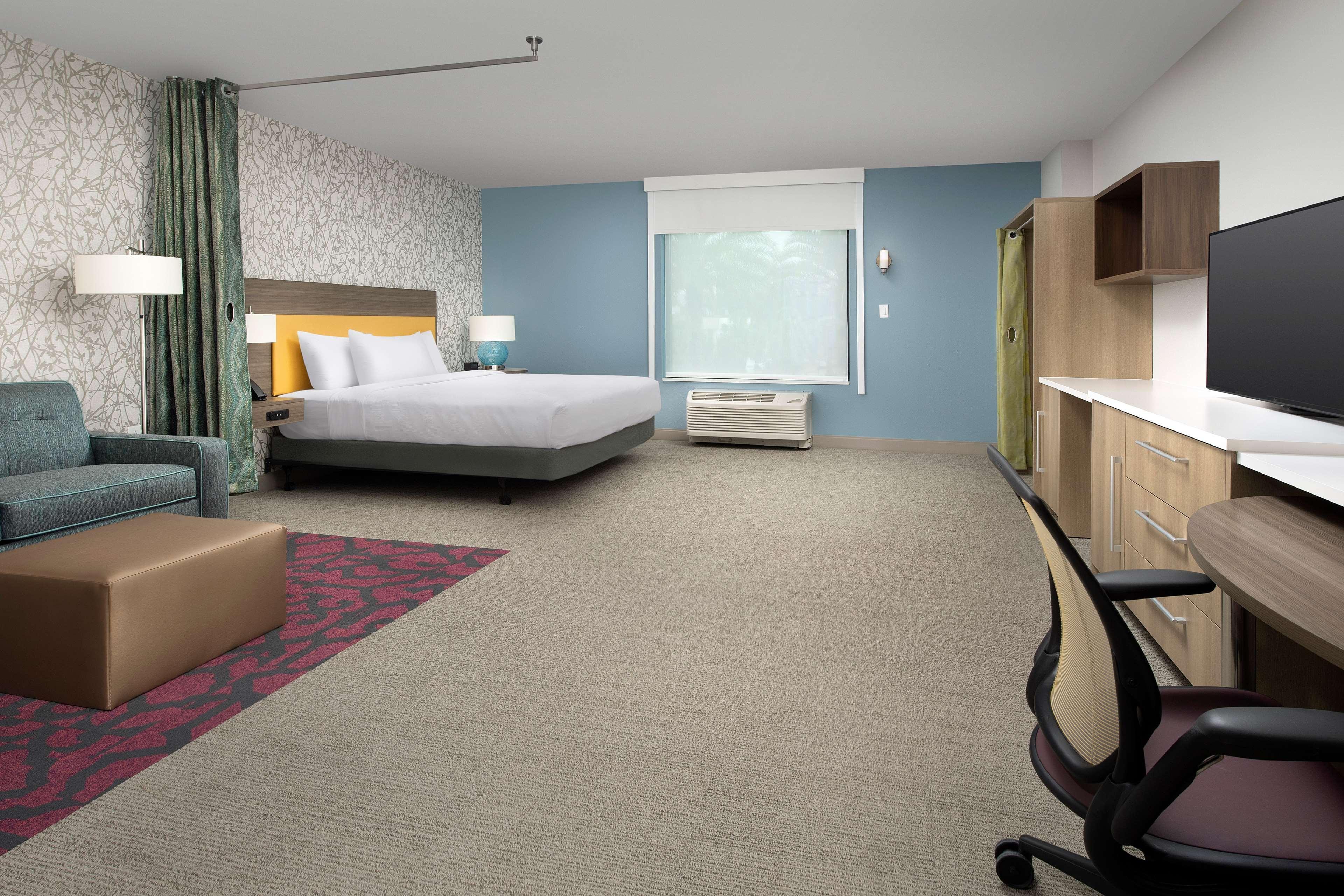 Hilton Garden Inn Orlando Downtown Luaran gambar