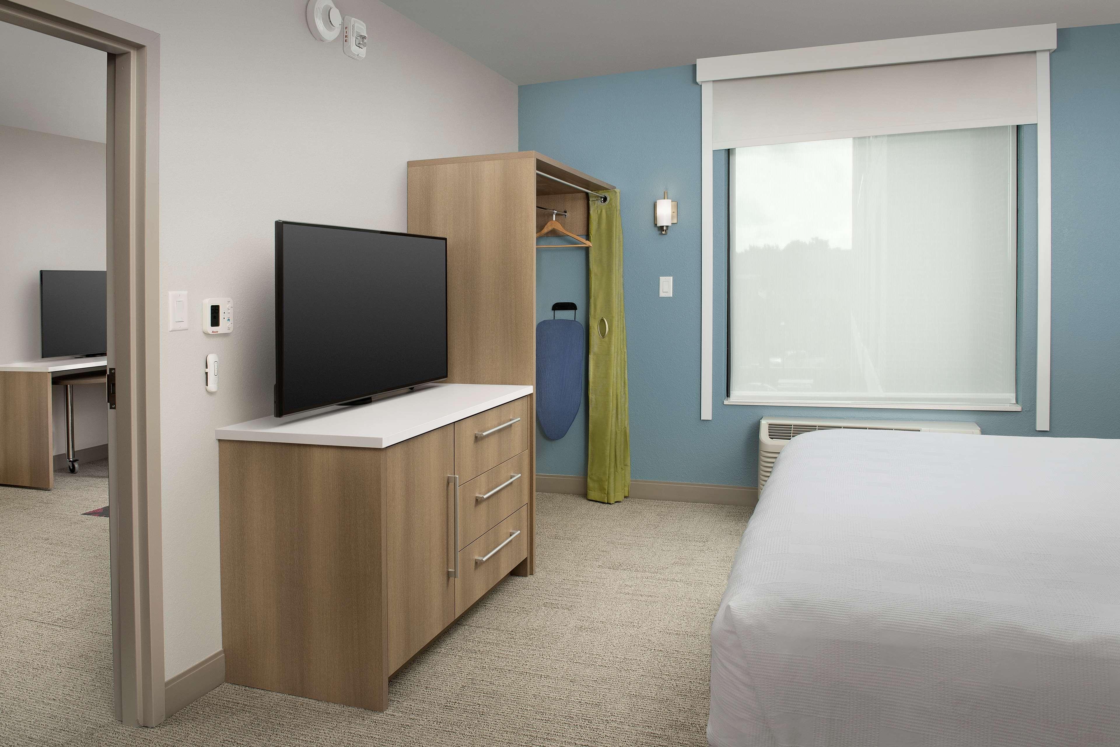 Hilton Garden Inn Orlando Downtown Luaran gambar