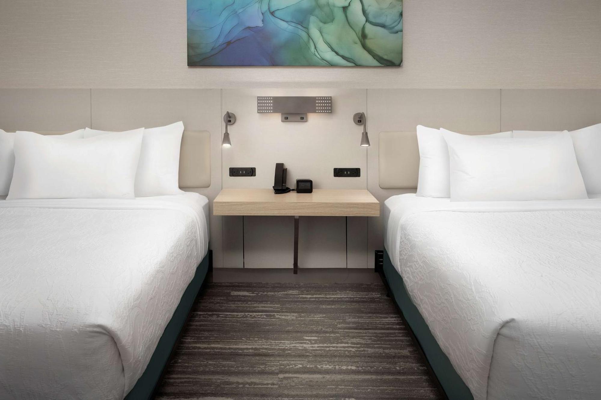 Hilton Garden Inn Orlando Downtown Luaran gambar