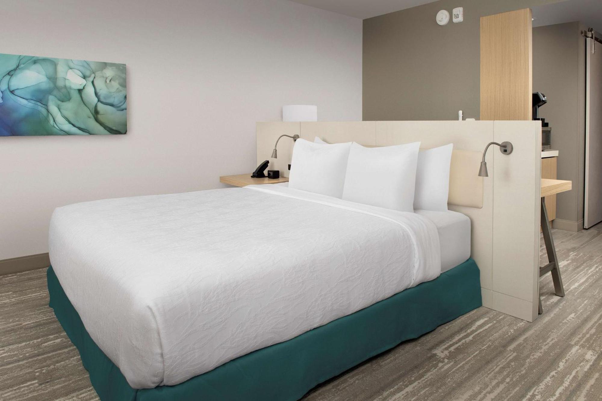 Hilton Garden Inn Orlando Downtown Luaran gambar