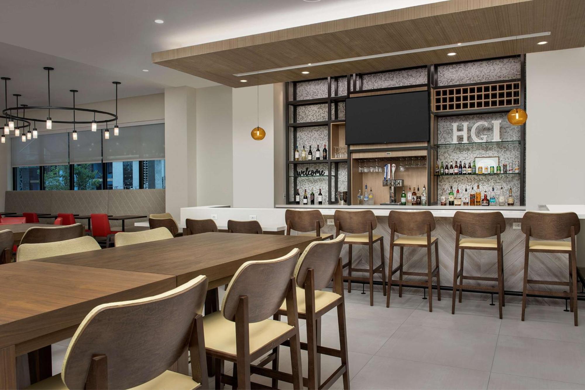 Hilton Garden Inn Orlando Downtown Luaran gambar