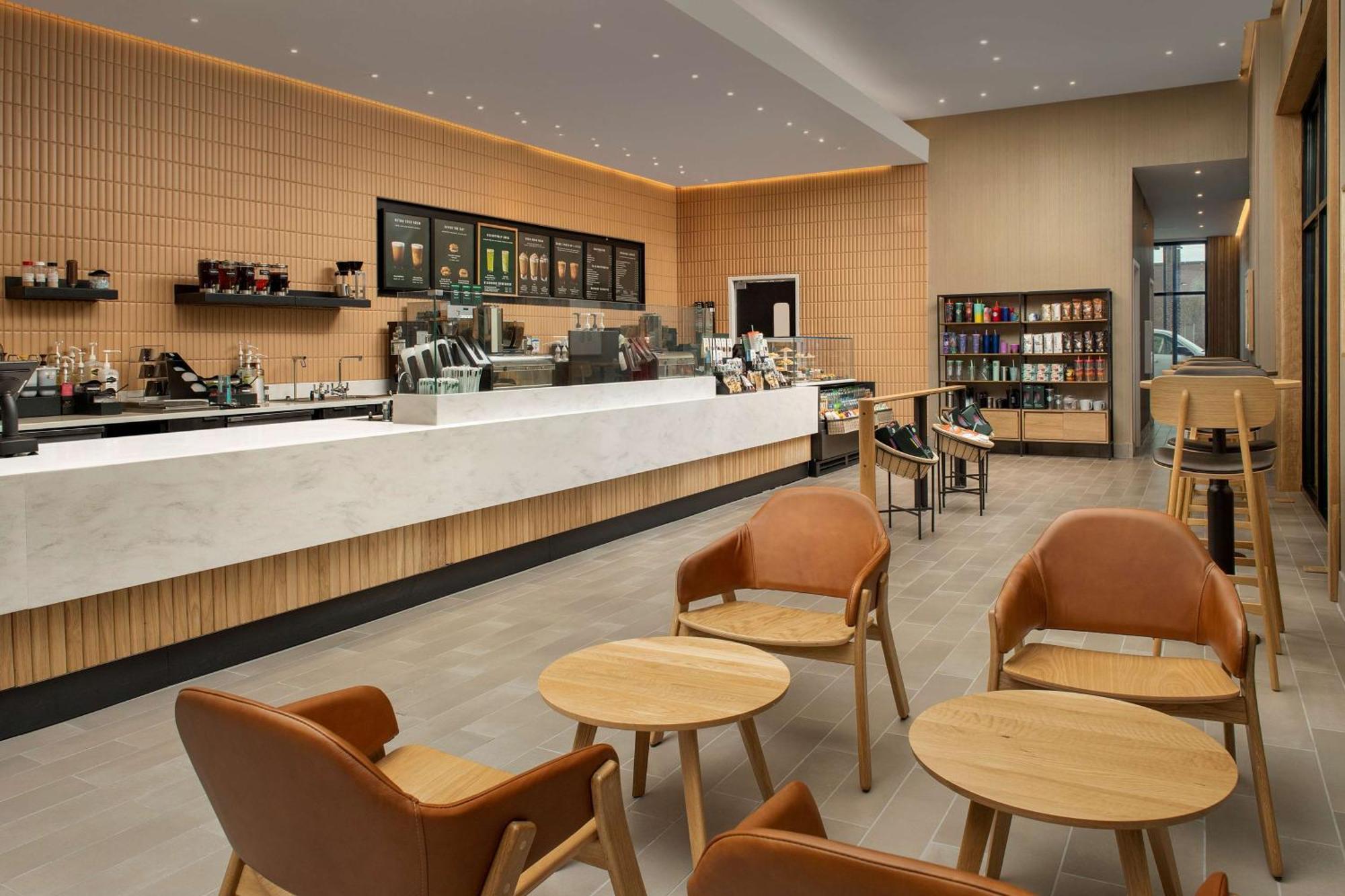 Hilton Garden Inn Orlando Downtown Luaran gambar